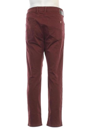 Мъжки панталон Gardeur, Размер XXL, Цвят Червен, Цена 32,21 €
