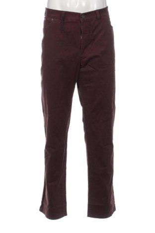 Мъжки панталон Gardeur, Размер XL, Цвят Многоцветен, Цена 35,27 €
