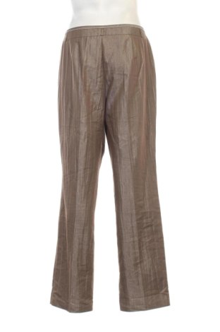Мъжки панталон Gerry Weber, Размер L, Цвят Кафяв, Цена 35,27 €