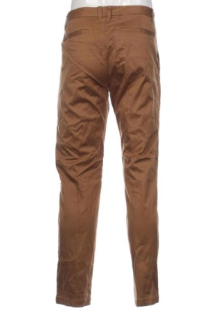 Herrenhose Giordano, Größe L, Farbe Braun, Preis 25,99 €
