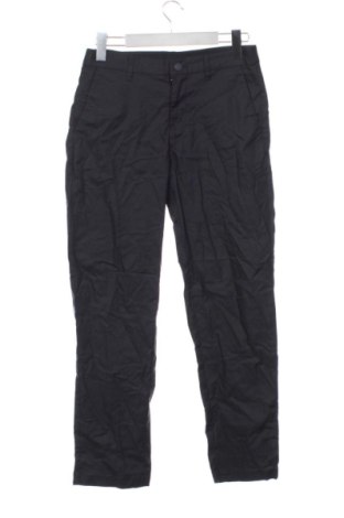 Pantaloni de bărbați Giordano, Mărime S, Culoare Gri, Preț 94,99 Lei, #136402657