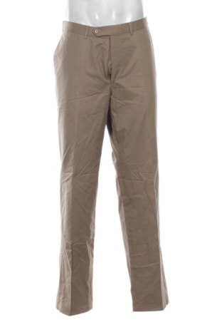 Pánske nohavice  Gritti by Ermenegildo Zegna, Veľkosť XL, Farba Béžová, Cena  58,95 €