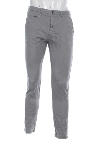 Herrenhose Guess, Größe M, Farbe Grau, Preis 23,99 €, #136390263