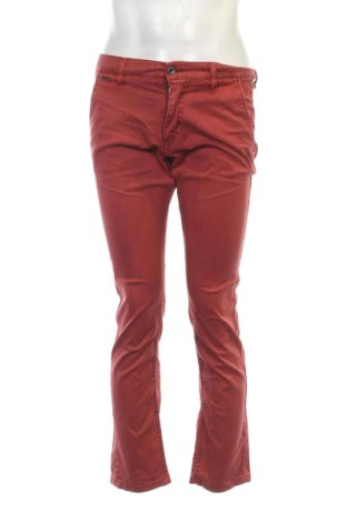 Мъжки панталон Guess, Размер S, Цвят Оранжев, Цена 38,85 €