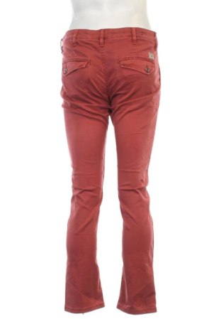 Мъжки панталон Guess, Размер S, Цвят Оранжев, Цена 38,85 €