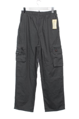 Herrenhose Guodil, Größe S, Farbe Grau, Preis 41,99 €