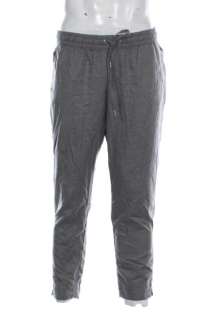 Pánské kalhoty  H&M, Velikost L, Barva Šedá, Cena  599,00 Kč