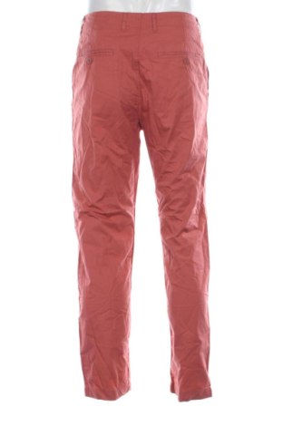 Pantaloni de bărbați H&M, Mărime M, Culoare Portocaliu, Preț 123,99 Lei
