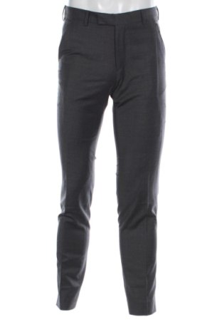 Pantaloni de bărbați H&M, Mărime M, Culoare Gri, Preț 123,99 Lei