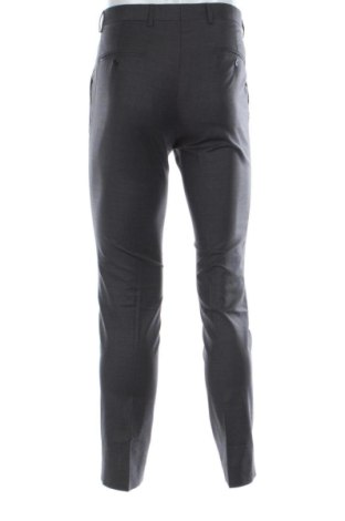 Pantaloni de bărbați H&M, Mărime M, Culoare Gri, Preț 123,99 Lei