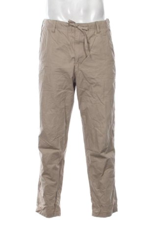 Herrenhose H&M, Größe M, Farbe Beige, Preis 9,99 €, #136396692