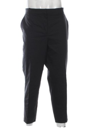 Мъжки панталон H&M, Размер XXL, Цвят Черен, Цена 20,45 €