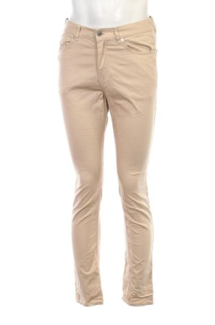 Мъжки панталон H&M, Размер M, Цвят Кафяв, Цена 6,13 €, #136403830