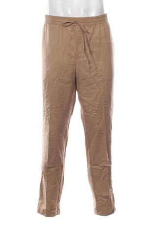 Herrenhose H&M, Größe XL, Farbe Braun, Preis 14,99 €, #136404991