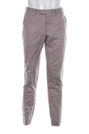 Pánské kalhoty  H&M, Velikost L, Barva Šedá, Cena  599,00 Kč