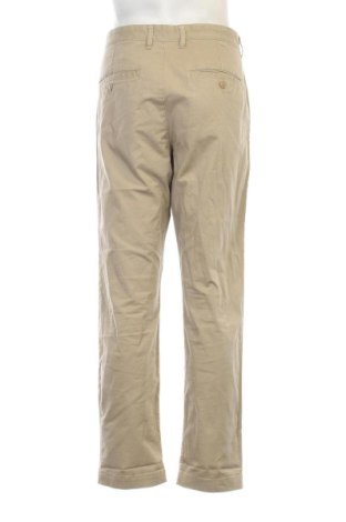 Мъжки панталон H&M, Размер L, Цвят Бежов, Цена 20,45 €