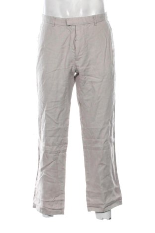 Pánske nohavice  H&M, Veľkosť L, Farba Béžová, Cena  23,95 €