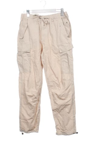 Pánské kalhoty  H&M, Velikost S, Barva Béžová, Cena  599,00 Kč