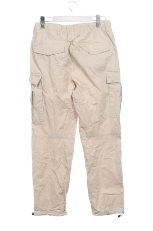 Pánské kalhoty  H&M, Velikost S, Barva Béžová, Cena  599,00 Kč