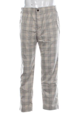 Pantaloni de bărbați H&M, Mărime L, Culoare Multicolor, Preț 196,99 Lei