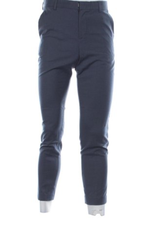 Мъжки панталон H&M, Размер S, Цвят Син, Цена 18,40 €