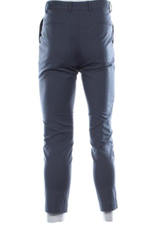 Мъжки панталон H&M, Размер S, Цвят Син, Цена 18,40 €