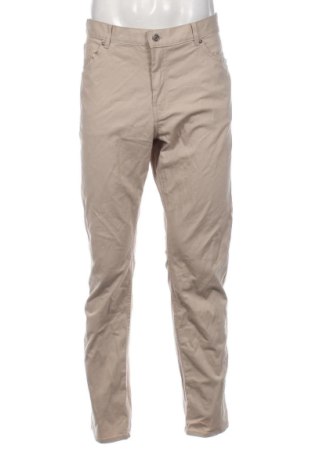 Herrenhose H&M, Größe XL, Farbe Beige, Preis 19,95 €, #136421492