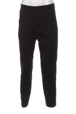 Pantaloni de bărbați H&M, Mărime M, Culoare Negru, Preț 104,00 Lei