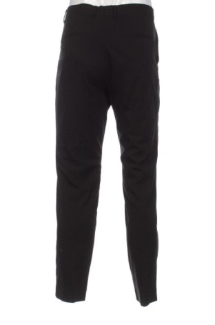 Pantaloni de bărbați H&M, Mărime M, Culoare Negru, Preț 104,00 Lei