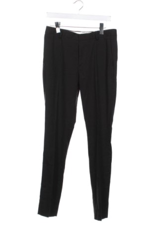 Pánské kalhoty  H&M, Velikost M, Barva Černá, Cena  599,00 Kč