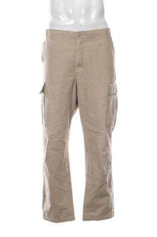 Мъжки панталон H&M, Размер XL, Цвят Бежов, Цена 20,45 €