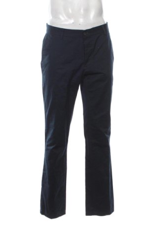Herrenhose H&M, Größe L, Farbe Blau, Preis 9,99 €, #136425487