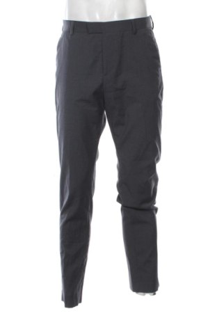 Мъжки панталон H&M, Размер L, Цвят Сив, Цена 20,00 €