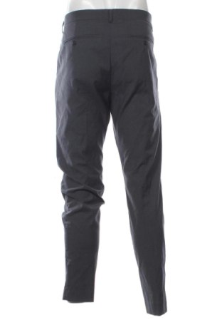 Мъжки панталон H&M, Размер L, Цвят Сив, Цена 20,00 €