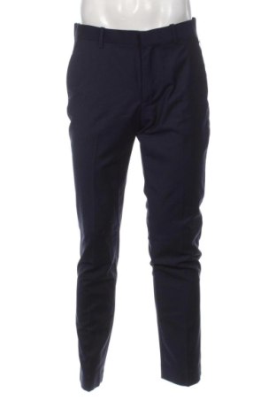 Pánske nohavice  H&M, Veľkosť L, Farba Modrá, Cena  37,95 €