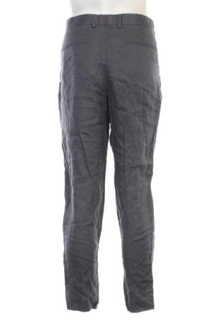 Ανδρικό παντελόνι H&M, Μέγεθος XL, Χρώμα Γκρί, Τιμή 23,99 €
