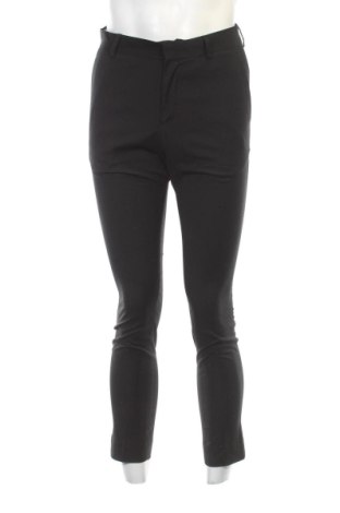 Pánske nohavice  H&M, Veľkosť S, Farba Čierna, Cena  23,95 €