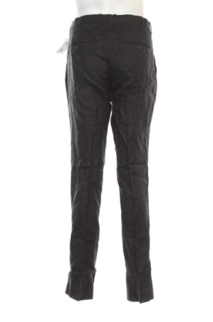 Мъжки панталон H&M, Размер L, Цвят Черен, Цена 32,21 €