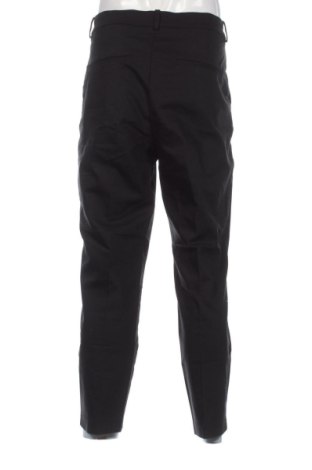 Мъжки панталон H&M, Размер L, Цвят Черен, Цена 20,45 €