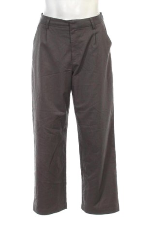 Pánské kalhoty  H&M Divided, Velikost M, Barva Šedá, Cena  599,00 Kč