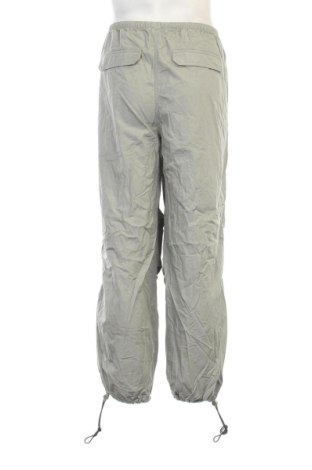 Herrenhose H&M Divided, Größe L, Farbe Grün, Preis 25,99 €