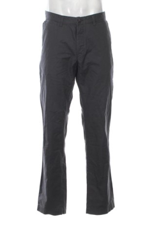 Herrenhose H&M L.O.G.G., Größe L, Farbe Grau, Preis 12,99 €, #136406404