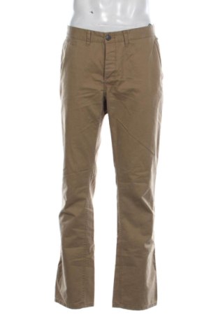 Мъжки панталон H&M L.O.G.G., Размер XL, Цвят Кафяв, Цена 16,87 €
