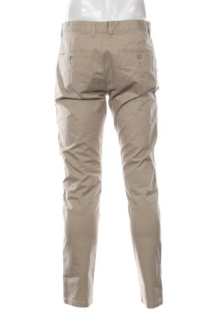 Мъжки панталон H&M L.O.G.G., Размер L, Цвят Бежов, Цена 20,45 €