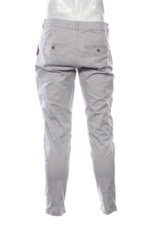 Мъжки панталон H&M L.O.G.G., Размер L, Цвят Сив, Цена 20,45 €