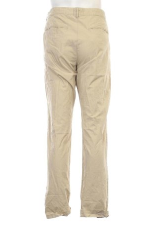 Мъжки панталон H&M L.O.G.G., Размер L, Цвят Бежов, Цена 20,45 €