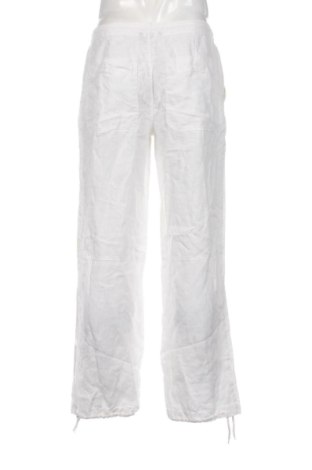 Pánske nohavice  H&M L.O.G.G., Veľkosť M, Farba Biela, Cena  23,95 €