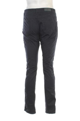 Pantaloni de bărbați Hackett, Mărime M, Culoare Albastru, Preț 239,81 Lei