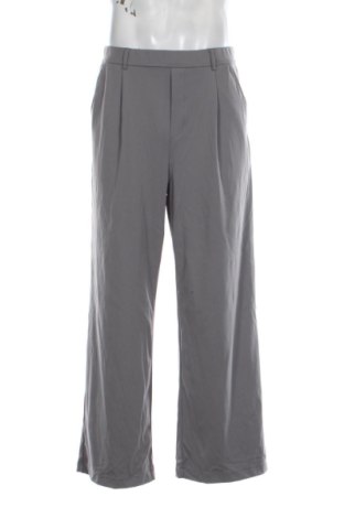 Herrenhose Halara, Größe L, Farbe Grau, Preis € 24,99