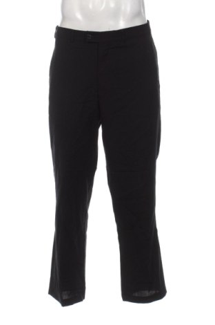 Herrenhose Hiltl, Größe L, Farbe Schwarz, Preis € 42,00